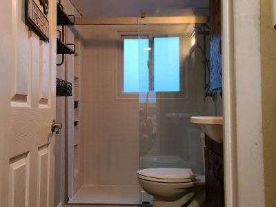 Bathroom Renovation And Remodeling