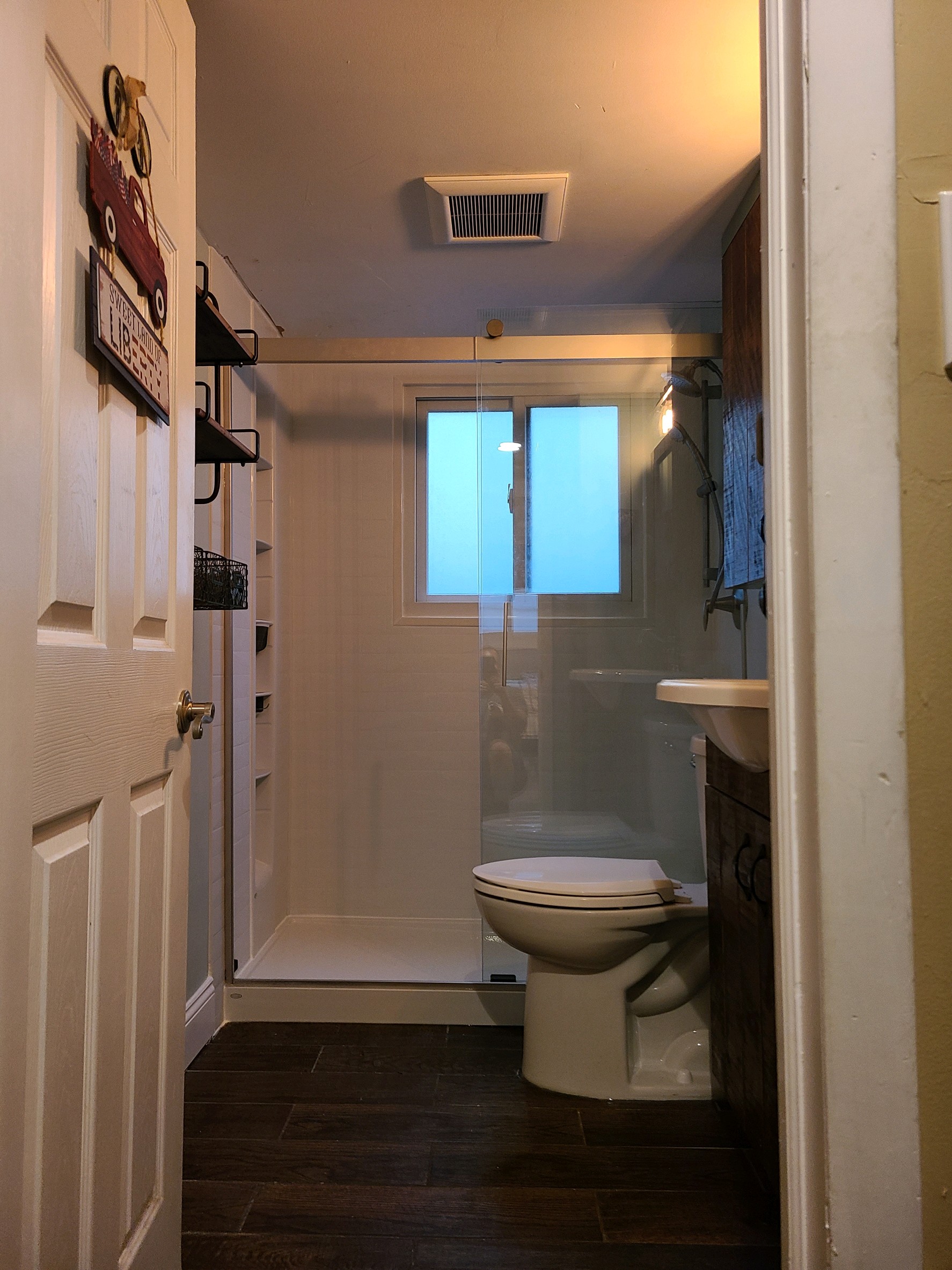 Bathroom Renovation And Remodeling
